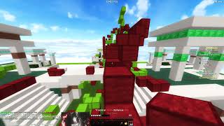 ranked bedwars 4 [upl. by Moina987]