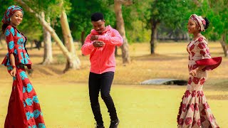 Umar M Shareef TSAKANINMU Official Video Song Feat Maryam Yahaya × Maryam Latest Hausa 2021 [upl. by Eive]