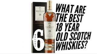 THE BEST 18 YEAR SCOTCH [upl. by Hgielrak]