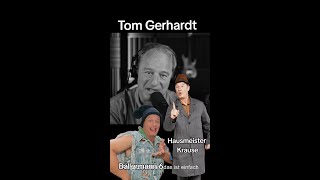 Tom Gerhardt deckt auf Die absurde Wahrheit hinter linker und rechter Ideologie [upl. by Aurelea829]