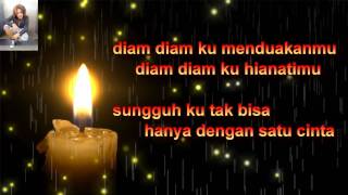 dstar  jago seingkuh lyrics [upl. by Octavius]