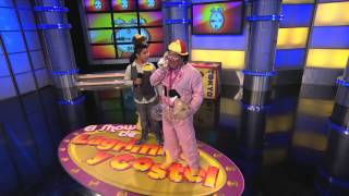 Lagrimita Y Costel Show 470 [upl. by Cassandry]