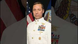 US Navy MCPO Britt Slabinski Operation Enduring Freedom Medal of Honor Recipient [upl. by Eceerehs]