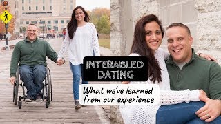 DATING SOMEONE IN A WHEELCHAIR Our Top Dating Tips [upl. by Namzaj]