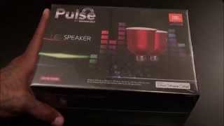 Sengled Pulse Dimmable LED Light with Wireless Bluetooth Speakers [upl. by Nnylyam]