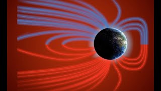 Earth DisasterCycle Magnetic Pole Shift [upl. by Ahsiliw]