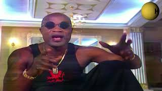 Koffi Olomide  Embargo Clip Officiel en HD [upl. by Rafat311]