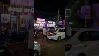 DEPAVALI FESTIVAL thanjavur popularsong new bus stand area song music tamilsong [upl. by Cope]