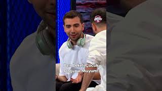 Ben Lekeli Çocuk Doğurur Muyum çgh2 bkm komedi çokgüzelhareketler2 [upl. by Slorac]