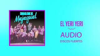 El Yeri Yeri  Los Corraleros De Majagual  Discos Fuentes Audio [upl. by Svirad446]