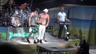 Cruise  Florida Georgia Line  Anything Goes Tour  Tampa FL [upl. by Braunstein]