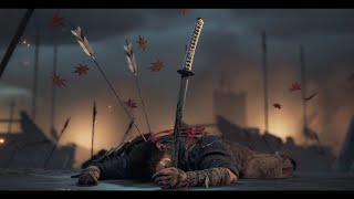 Ghost of Tsushima 👿👹 Thebeginning Ep1 [upl. by Cleopatre]