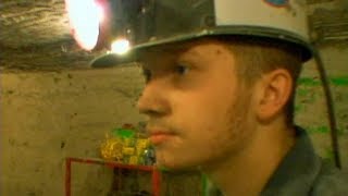 Young coal mine workers l Hidden America Children of the Mountains PART 56 [upl. by Atte]