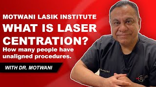 What is Centration in Laser Eye Procedures [upl. by Lyssa788]