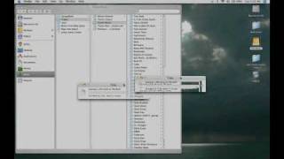 iTunes Troubleshooting  How to Transfer an Entire iTunes Library to Another Computer [upl. by Schouten]