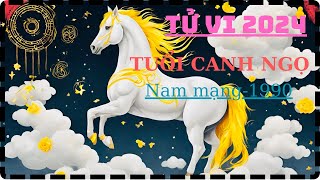 Tuổi Canh ngọ nam mạng sinh năm 1990 xem ngay nếu muốn làm kinh doanhThiên Nghi [upl. by Nylikcaj]