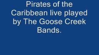 Pirates of the Caribbean  Theme Song [upl. by Phaidra]