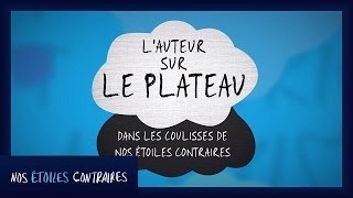 Nos Etoiles Contraires  Featurette Du livre au film Officielle VOST HD [upl. by Accisej]