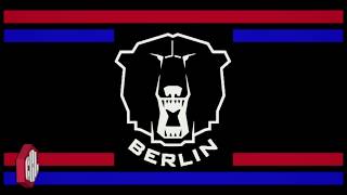 Eisbären Berlin CHL 2021 Goal Horn [upl. by Adihaj]