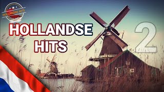 HOLLANDSE HITS  deel 2 [upl. by Aeiram]