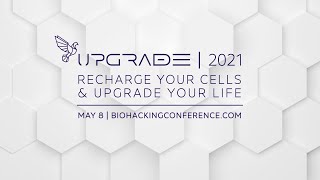 Virtual Biohacking Conference 2021 [upl. by Alphonsa]