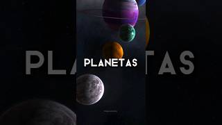 Comparación del tamaño de los planetas Solar Smash viral shorts solarsystem space [upl. by Tobe]