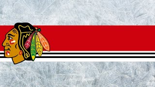 Chicago Blackhawks 20242025 Goal Horn [upl. by Levi]