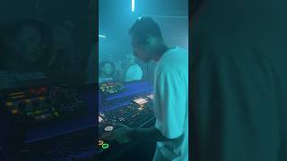 Mauro Rakinho at Rowen Clark amp Friends Toffler Rotterdam 05072024 [upl. by Wei220]