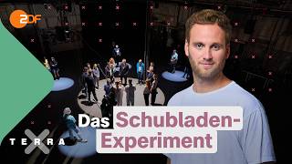 Das Sozialexperiment So stoppst du dein Schubladendenken  TerraXplore mit Leon Windscheid [upl. by Nanda657]