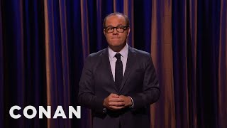 Tom Papa Everyone Is A Baby  CONAN on TBS [upl. by Hertz570]