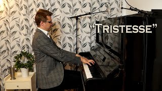 Chopin Etude in E major Op 10 no 3 quotTristessequot  Performance [upl. by Tristam]