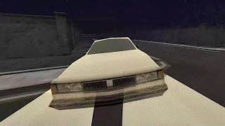 Rustbucket Revenge  Escape a Murderous Sentient Car in this Intense PS1 Styled Horror Game [upl. by Audette]