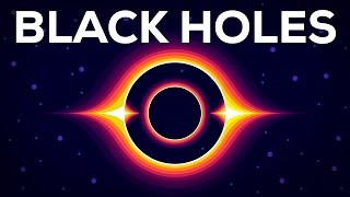 Black Holes Explained – From Birth to Death [upl. by Sevein]