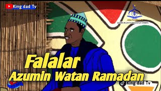 FALALAR AZUMIN WATAN RAMADAN [upl. by Vedis]