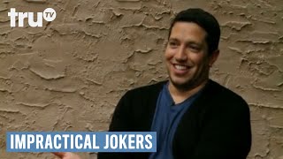 Impractical Jokers  Meet Impractical Joker Joe [upl. by Alleinad203]