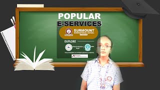 POPULAR ECOMMERCE  SURMOUNT INTERNATIONAL SCHOOL GORAKHPUR gorakhpur school [upl. by Akiehs]