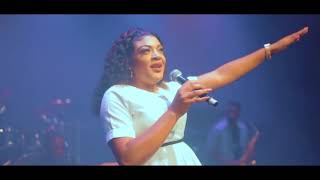 ROSETTE NGOIE  NZAMBE NA BOMOYI  LIVE CONCERT [upl. by Keith568]