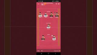 50th mukabla kabaddi Live mega gl winner team DABANG DELHI VS PUNERI PALTAN FINAL TEAM [upl. by Lramaj]