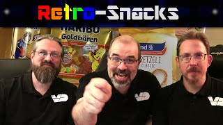 Nimm Dir einen Keks RetroSnacks [upl. by Teufert]