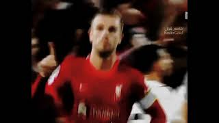 Henderson goal vs AC Milan shorts [upl. by Lee]