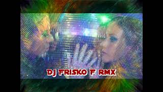 Paola amp Chiara  Furore Dj Frisko F Rmx [upl. by Annait]