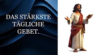 Was tun wenn du Gottes Gegenwart nicht fühlst [upl. by Fronniah]