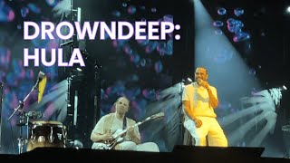 Maxwell Drowndeep Hula Live in LA  The Serenade Tour 10272024 [upl. by Reddin]