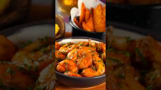 Cajun Shrimp  Stepbystep Recipe [upl. by Farrel]