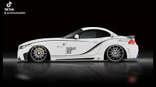 BMW Z4 E89 Rowen Bodykit [upl. by Mullen]