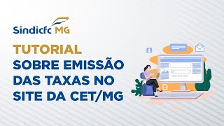 Passo a passo Tutorial mostra como emitir taxas no sistema do Trânsito MG [upl. by Linzer57]