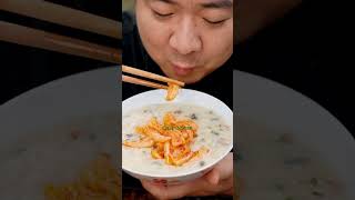 Chicken legs have mustard inside TikTok VideoEating Spicy Food and Funny Pran [upl. by Gnel]