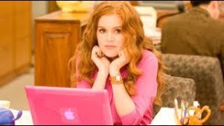 Confessions of a Shopaholic Full Movie Facts amp Review in English  Isla Fisher  Hugh Dancy [upl. by Latonia]