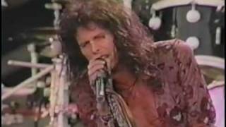 Aerosmith Crazy Live Holland 94 [upl. by Wolfy49]