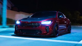 BLVCK SITY  Nightshift Car Video [upl. by Wojcik]